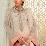 MARIA B CHIFFON EID COLLECTION 33A