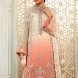 MARIA B CHIFFON EID COLLECTION 33A