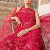 Maria B D-2303-A Luxury Lawn Collection