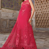 Maria B D-2303-A Luxury Lawn Collection