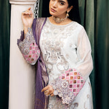 Imrozia Premium | Sitarah Luxury Chiffon 24 | I-215 Zia