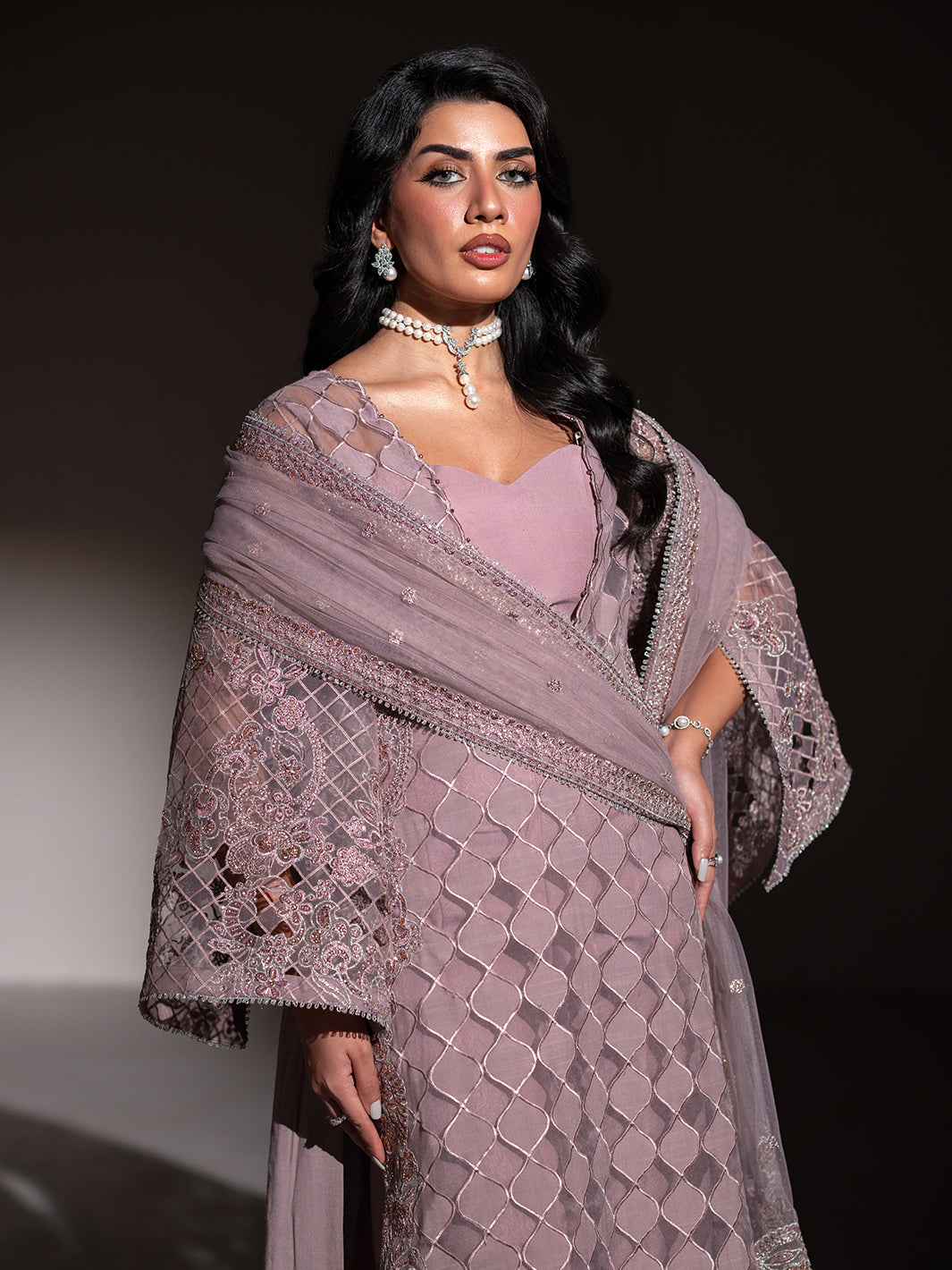 Izel | Stardust Luxury Collection | SLC-006-Solis