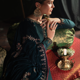 Iznik | Exclusive Velvet | IV-50