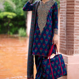 Jazmin | Ready to Wear | VISCOSE RTW-1135