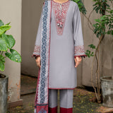 Jazmin | Ready to Wear | KHADDAR RTW-1129