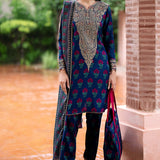 Jazmin | Ready to Wear | VISCOSE RTW-1135