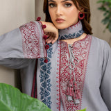 Jazmin | Ready to Wear | KHADDAR RTW-1129