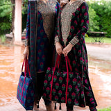 Jazmin | Ready to Wear | VISCOSE RTW-1135