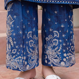 Jazmin | Ready to Wear | Slub Khaddar RTW-1002