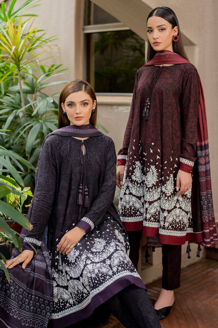 Jazmin | Ready to Wear | VISCOSE RTW-1133