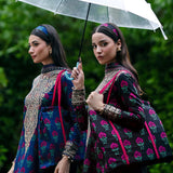 Jazmin | Ready to Wear | VISCOSE RTW-1135