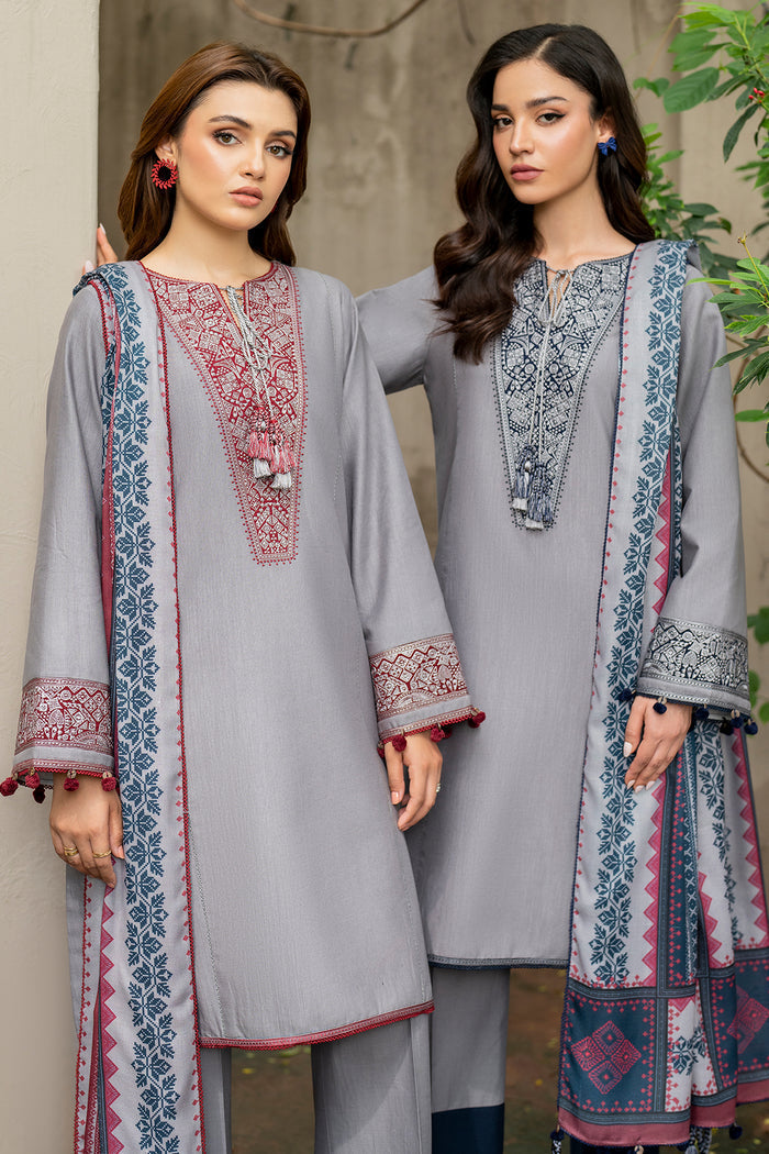 Jazmin | Ready to Wear | KHADDAR RTW-1129