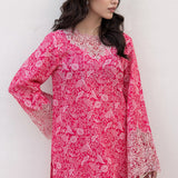 Jazmin | Ready to Wear | Slub Khaddar RTW-1004