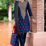 Jazmin | Ready to Wear | VISCOSE RTW-1135