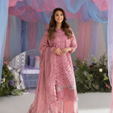 Sobia Nazir | Luxury Lawn 25 | 10A