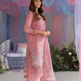 Sobia Nazir | Luxury Lawn 25 | 10A