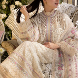 Sobia Nazir | Luxury Lawn 25 | 11B
