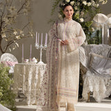 Sobia Nazir | Luxury Lawn 25 | 11B