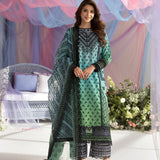 Sobia Nazir | Luxury Lawn 25 | 12A