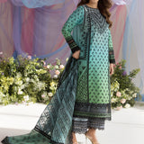 Sobia Nazir | Luxury Lawn 25 | 12A