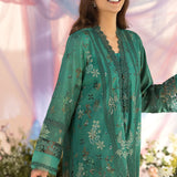 Sobia Nazir | Luxury Lawn 25 | 15B