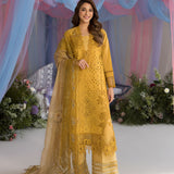 Sobia Nazir | Luxury Lawn 25 | 1A