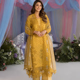Sobia Nazir | Luxury Lawn 25 | 1A