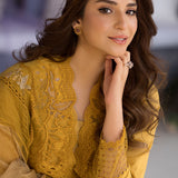 Sobia Nazir | Luxury Lawn 25 | 1A