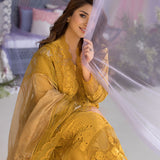 Sobia Nazir | Luxury Lawn 25 | 1A