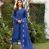 Sobia Nazir | Luxury Lawn 25 | 1B