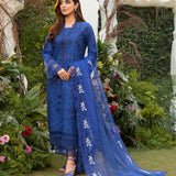 Sobia Nazir | Luxury Lawn 25 | 1B