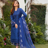 Sobia Nazir | Luxury Lawn 25 | 1B