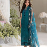 Sobia Nazir | Luxury Lawn 25 | 2A