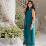 Sobia Nazir | Luxury Lawn 25 | 2A