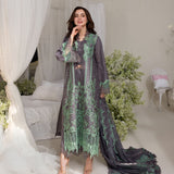 Sobia Nazir | Luxury Lawn 25 | 3B