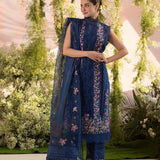 Sobia Nazir | Luxury Lawn 25 | 4A
