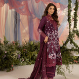 Sobia Nazir | Luxury Lawn 25 | 6A