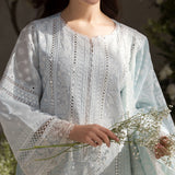 Sobia Nazir | Luxury Lawn 25 | 7A
