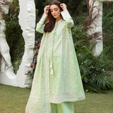 Sobia Nazir | Luxury Lawn 25 | 7B