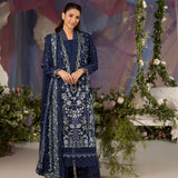 Sobia Nazir | Luxury Lawn 25 | 8A