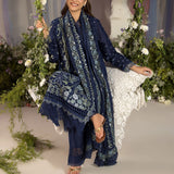 Sobia Nazir | Luxury Lawn 25 | 8A