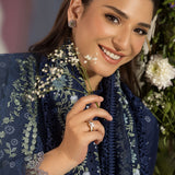 Sobia Nazir | Luxury Lawn 25 | 8A