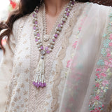 Republic Womenswear | Embroidered Pret 24 | Noar (M-132)
