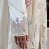 Republic Womenswear | Embroidered Pret 24 | Inéj (M-134)