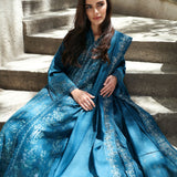Republic Womenswear | Embroidered Pret 24 | Kaź (M-137)