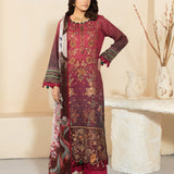 Ramsha | Mashaal Luxury Lawn | L-1303