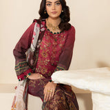 Ramsha | Mashaal Luxury Lawn | L-1303
