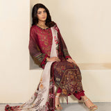 Ramsha | Mashaal Luxury Lawn | L-1303