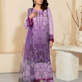 Ramsha | Mashaal Luxury Lawn | L-1304