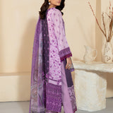 Ramsha | Mashaal Luxury Lawn | L-1304